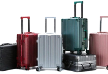 Tips Memilih Tas yang Tepat untuk Travelling