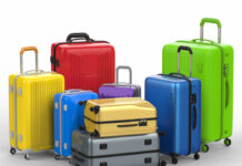 Hal-hal yang Perlu Diperhatikan Saat Membeli Koper