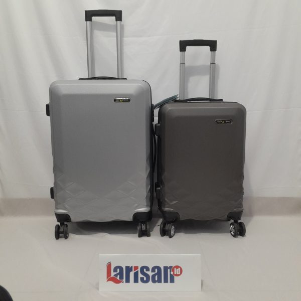 060 Koper travel haji/umroh Paket 41reguler
