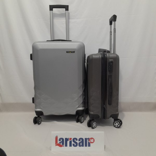 060 Koper travel haji/umroh Paket 41reguler