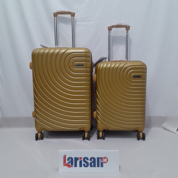 056 Koper travel haji/umroh Paket 41premium
