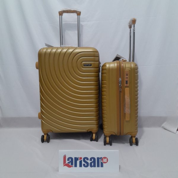 056 Koper travel haji/umroh Paket 41premium