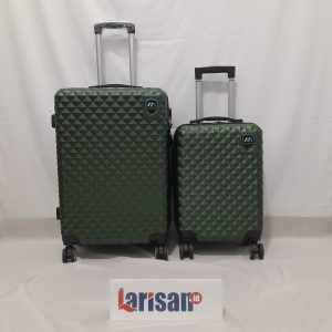 082 Koper set 20/24inch travel haji/umroh (reguler)