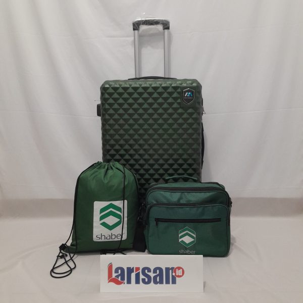 076 Koper travel haji/umroh Paket 31reguler