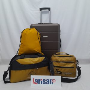 074 Koper travel haji/umroh Paket “Ekonomis”