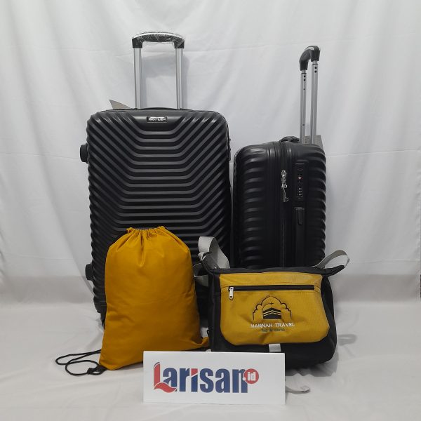 057 Koper travel haji/umroh Paket 41premium