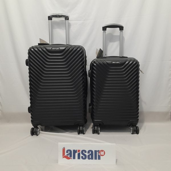 057 Koper travel haji/umroh Paket 41premium