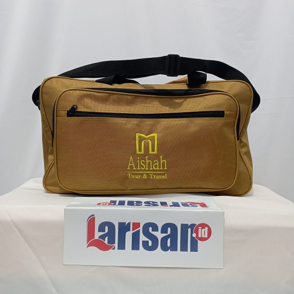 094 Tas travel haji/umroh