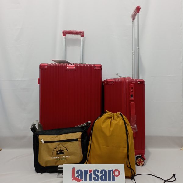 059 Koper travel haji/umroh Paket 41premium