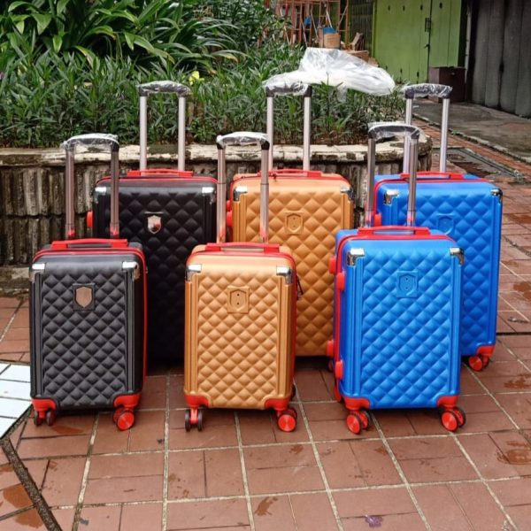 087 Koper travel haji/umroh 24inch